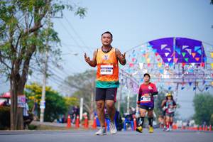 BIB: 42119
                            <button type="button" onclick="openModal(10083106)" class="btn btn-primary btn-sm float-right btn-popup" data-toggle="modal" data-target=".modal-high-quality">
                        <i class="fas fa-shopping-cart"></i> Add to Cart
                    </button>
                                            <button type="button" onclick="isThisMe(10083106, true)" class="btn btn-success btn-sm float-right btn-popup btn-isme hidden" data-toggle="tooltip" data-placement="bottom" title="นี่คือรูปของคุณใช่ไหม คลิกที่นี่เพื่อเอาเข้าอัลบั้ม">
                        <i class="fas fa-plus"></i> Add to album
                    </button>
                    <button type="button" onclick="isThisMe(10083106, false)" class="btn btn-warning btn-sm float-right btn-popup btn-isnotme hidden">
                        <i class="fas fa-ban"></i> Remove from album
                    </button>